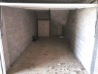 vente Garage Marseillan Plage