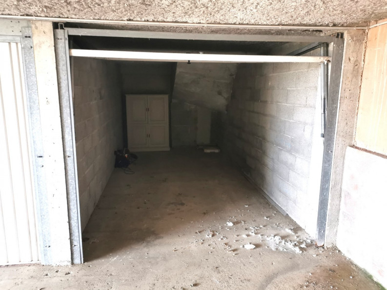 vente Garage Marseillan Plage - Photo 4