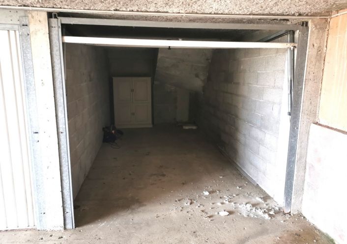 vente Garage Marseillan Plage