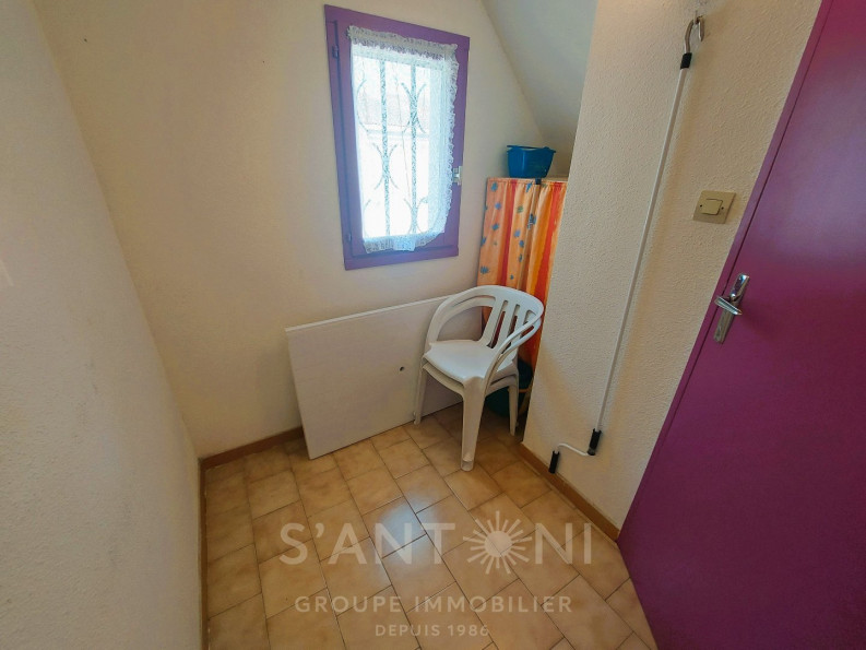 vente Maison en résidence Marseillan Plage - Photo 10