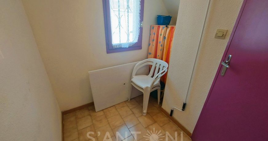 vente Maison en résidence Marseillan Plage