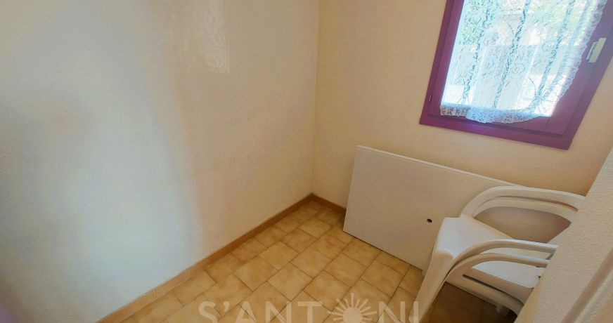 vente Maison en résidence Marseillan Plage