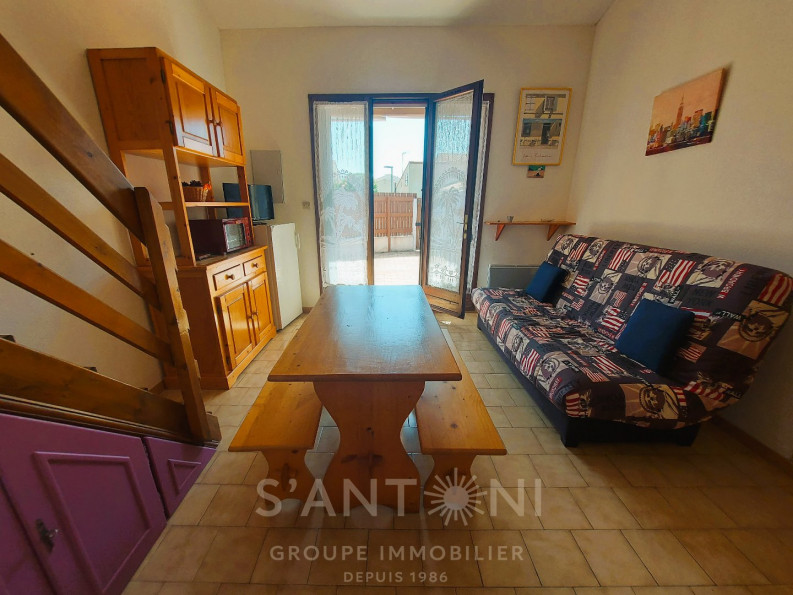 vente Maison en résidence Marseillan Plage - Photo 2