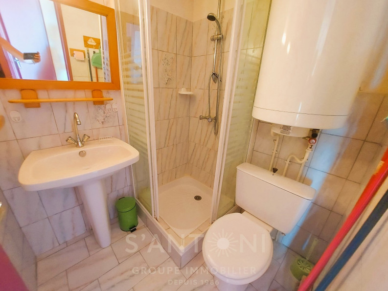 vente Maison en résidence Marseillan Plage - Photo 6