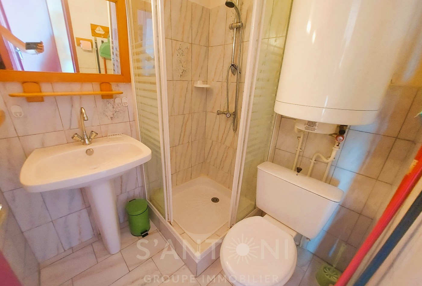 vente Maison en résidence Marseillan Plage - Photo 6