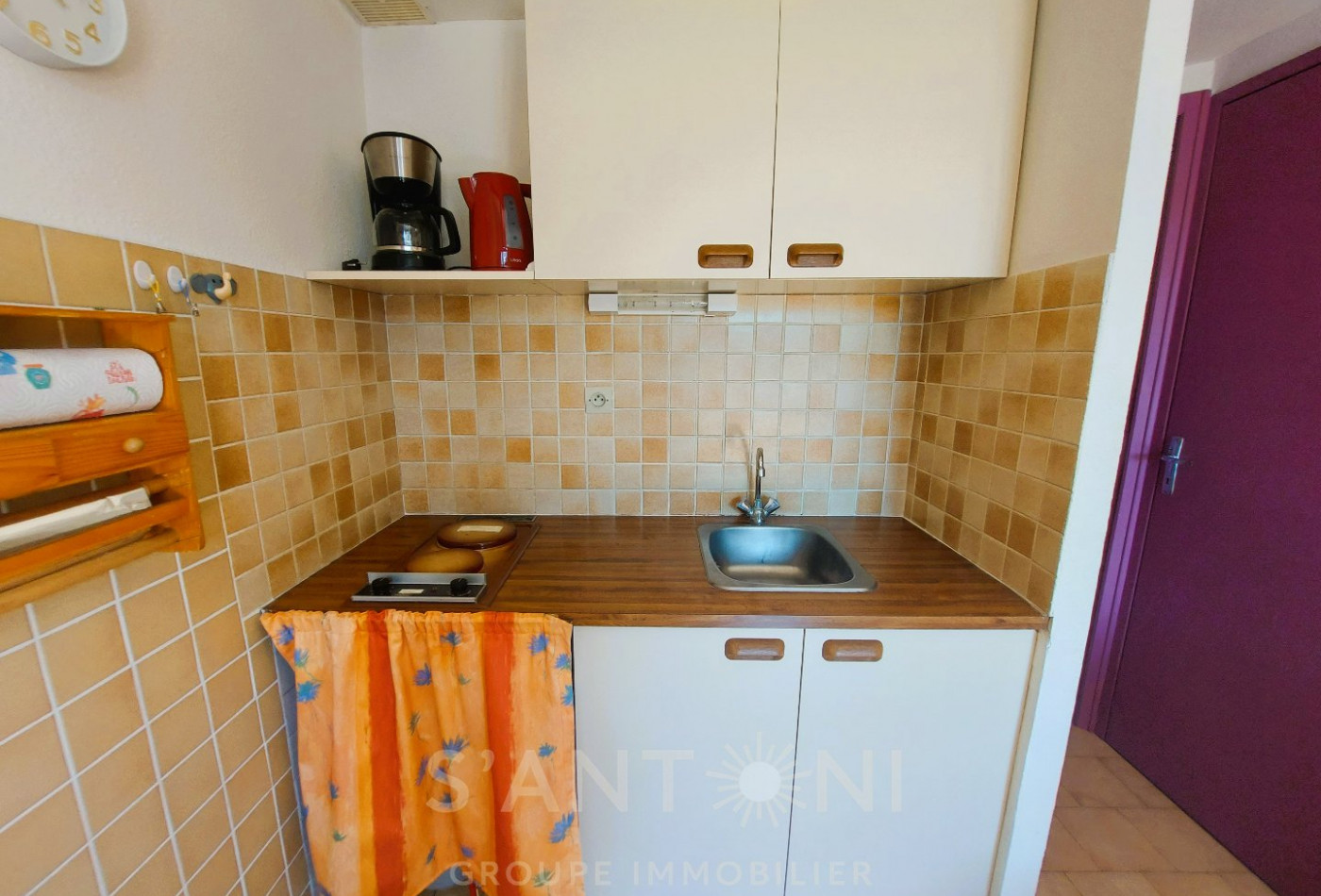 vente Maison en résidence Marseillan Plage - Photo 8