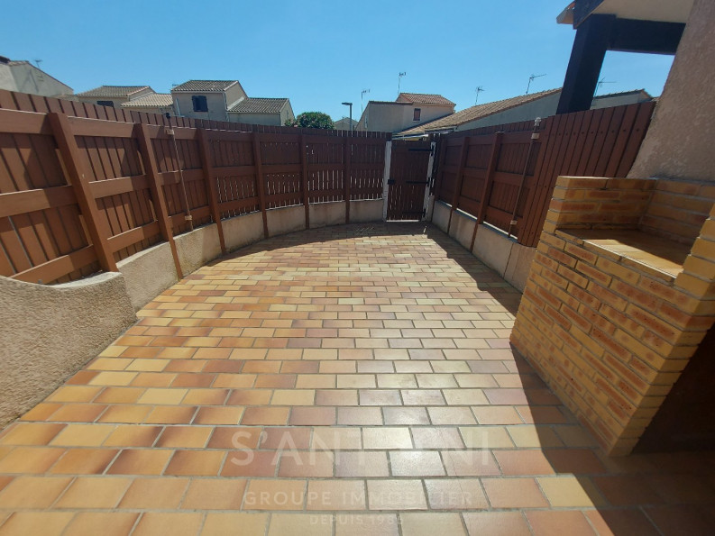 vente Maison en résidence Marseillan Plage - Photo 7
