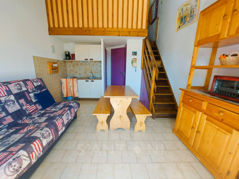 vente Maison en résidence Marseillan Plage - Photo 1