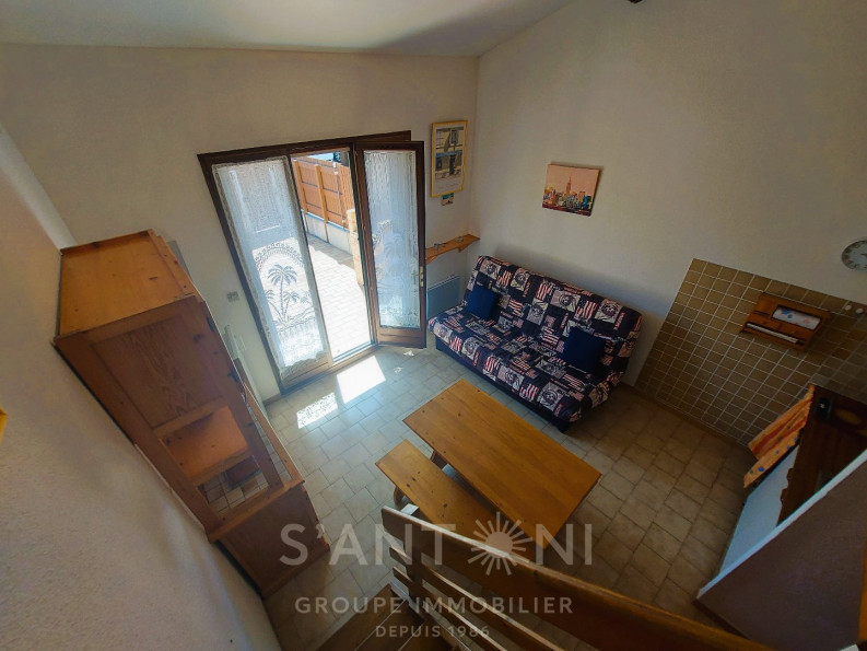vente Maison en résidence Marseillan Plage - Photo 5