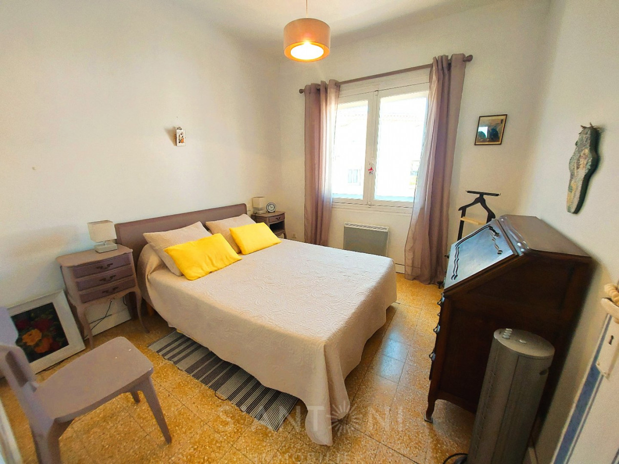 vente Appartement en résidence Marseillan Plage - Photo 8