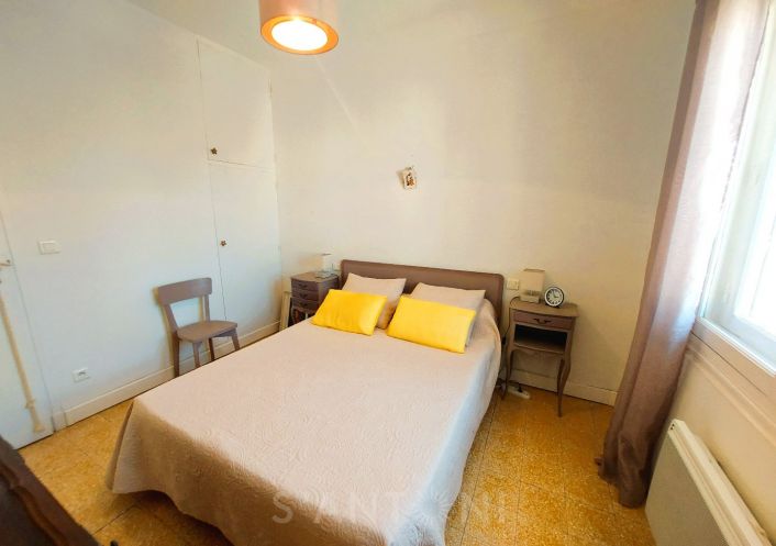 vente Appartement en résidence Marseillan Plage