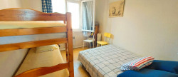 vente Appartement en résidence Marseillan Plage