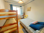 vente Appartement en résidence Marseillan Plage