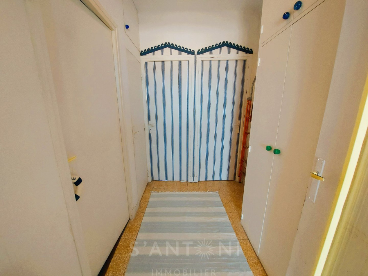 vente Appartement en résidence Marseillan Plage - Photo 13