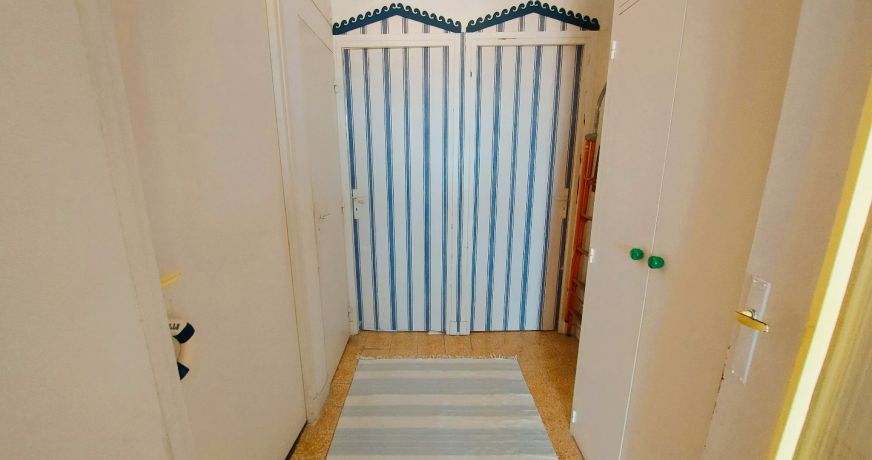 vente Appartement en résidence Marseillan Plage
