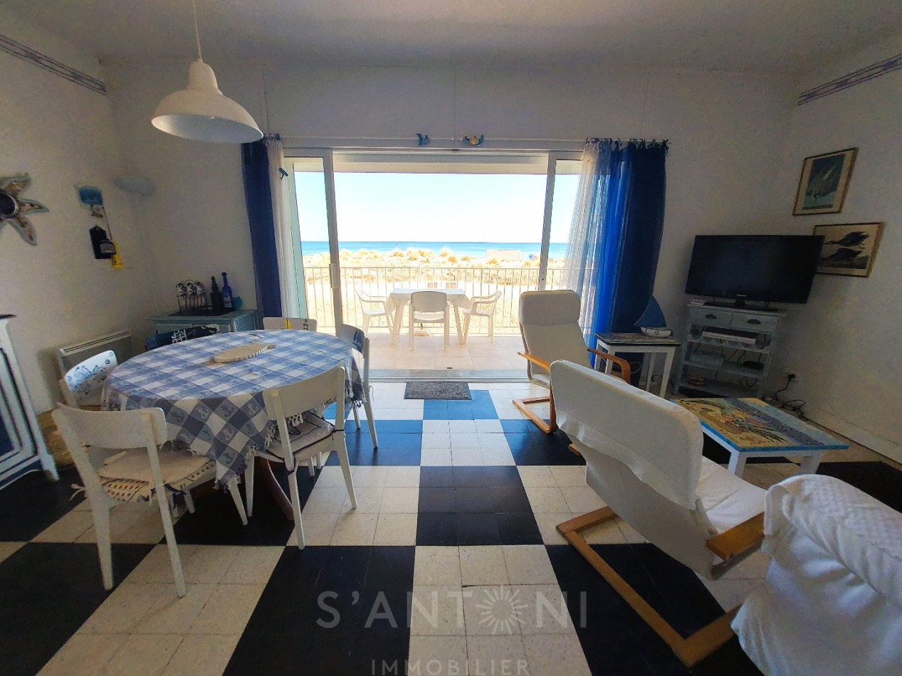 vente Appartement en résidence Marseillan Plage - Photo 14