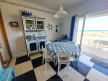 vente Appartement en résidence Marseillan Plage