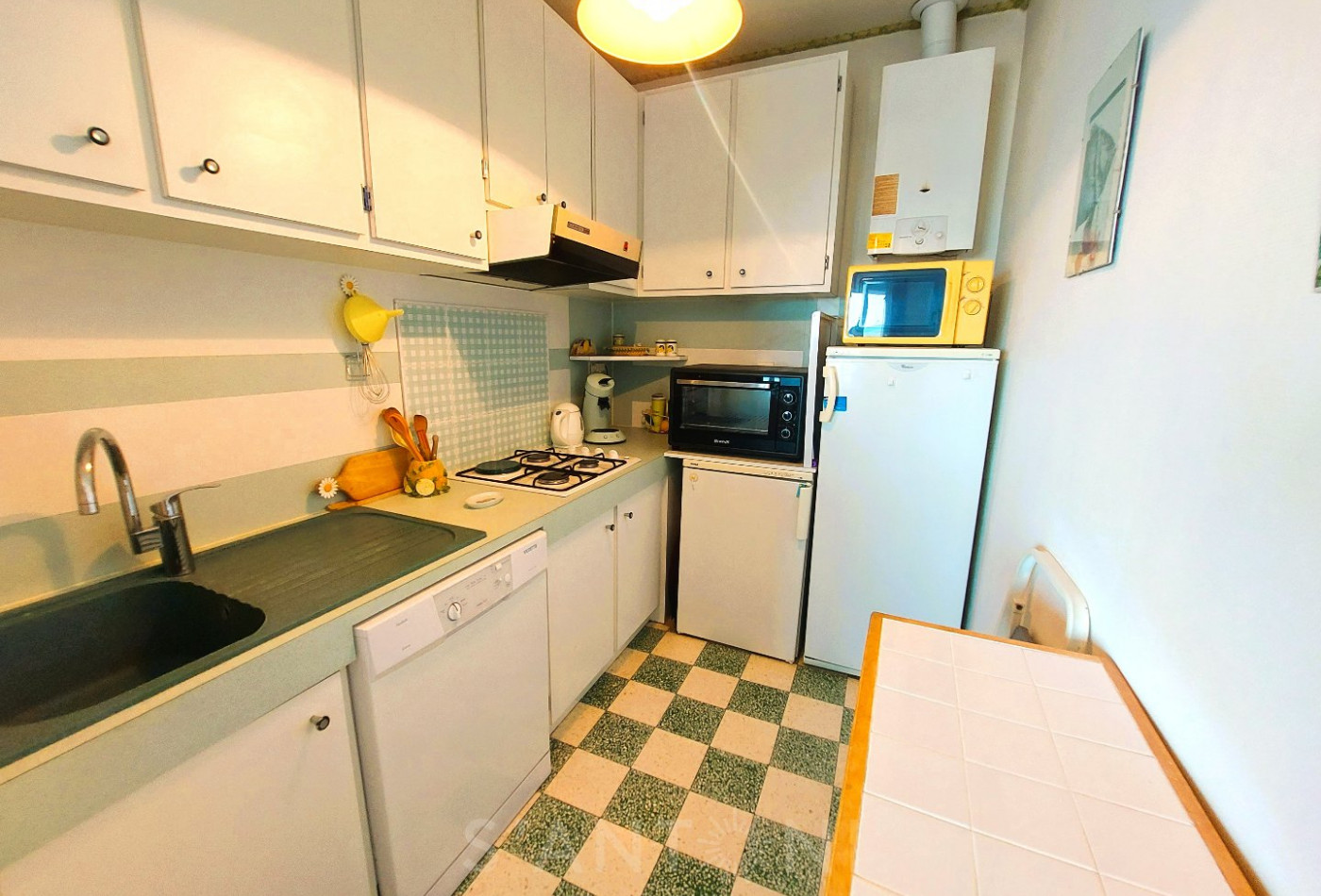 vente Appartement en résidence Marseillan Plage - Photo 7