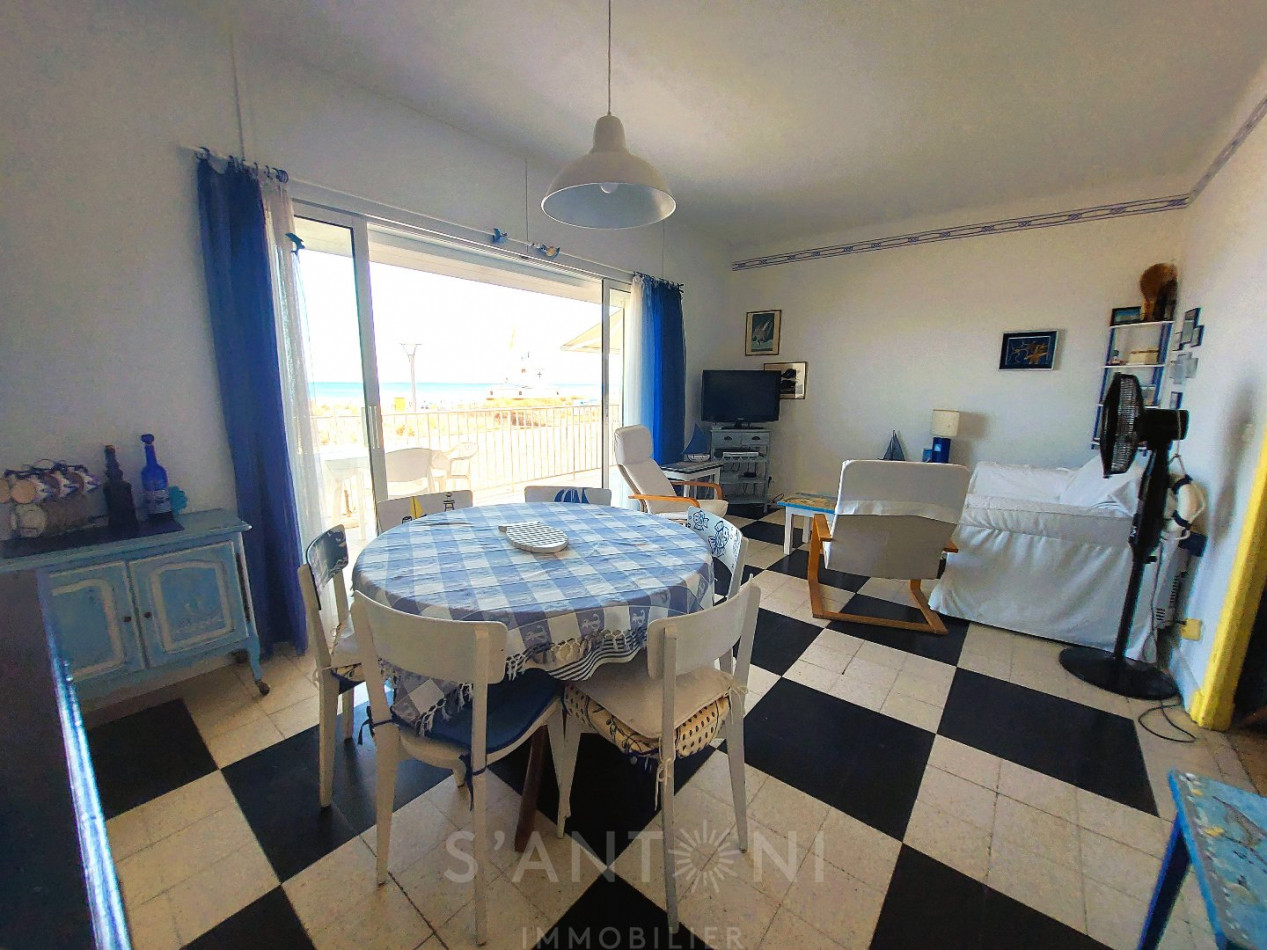 vente Appartement en résidence Marseillan Plage - Photo 6