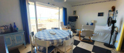 vente Appartement en résidence Marseillan Plage