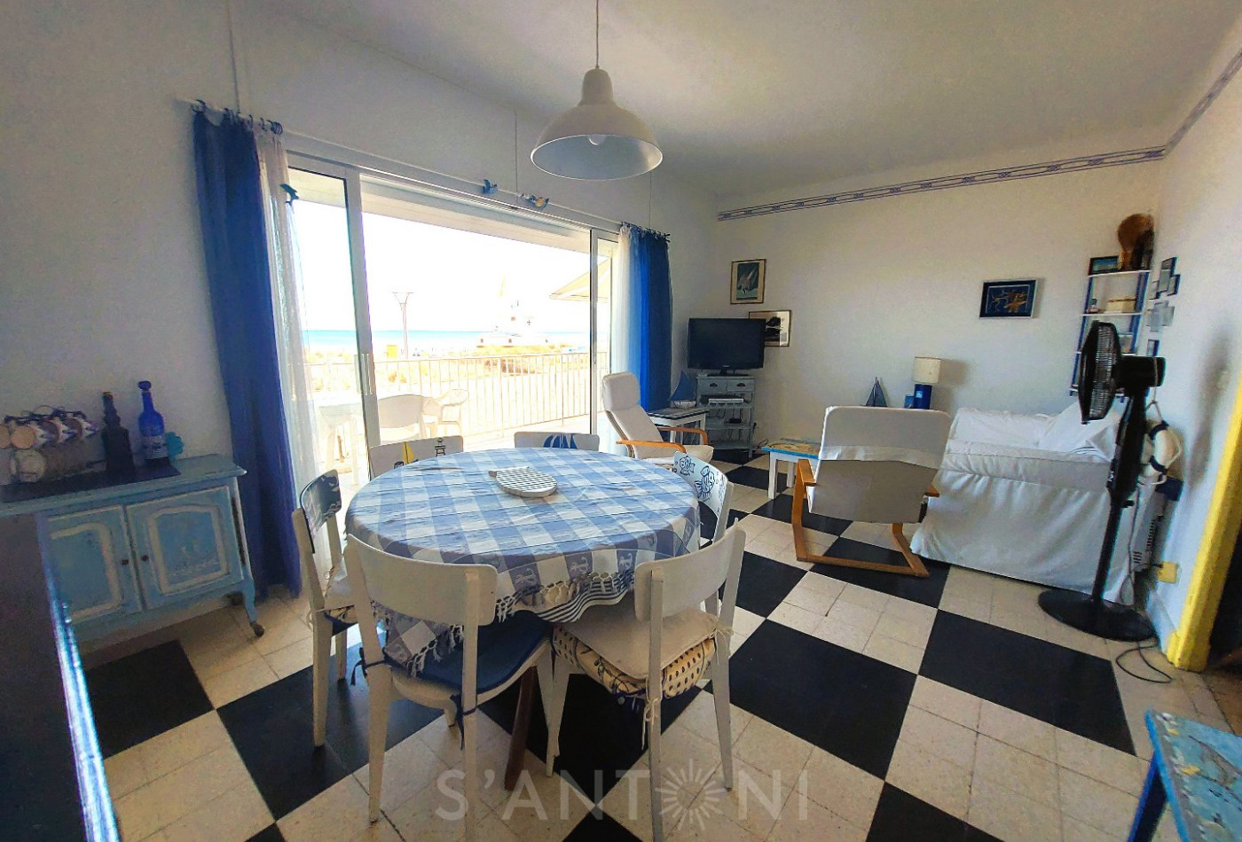 vente Appartement en résidence Marseillan Plage - Photo 6
