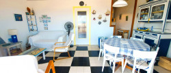 vente Appartement en résidence Marseillan Plage