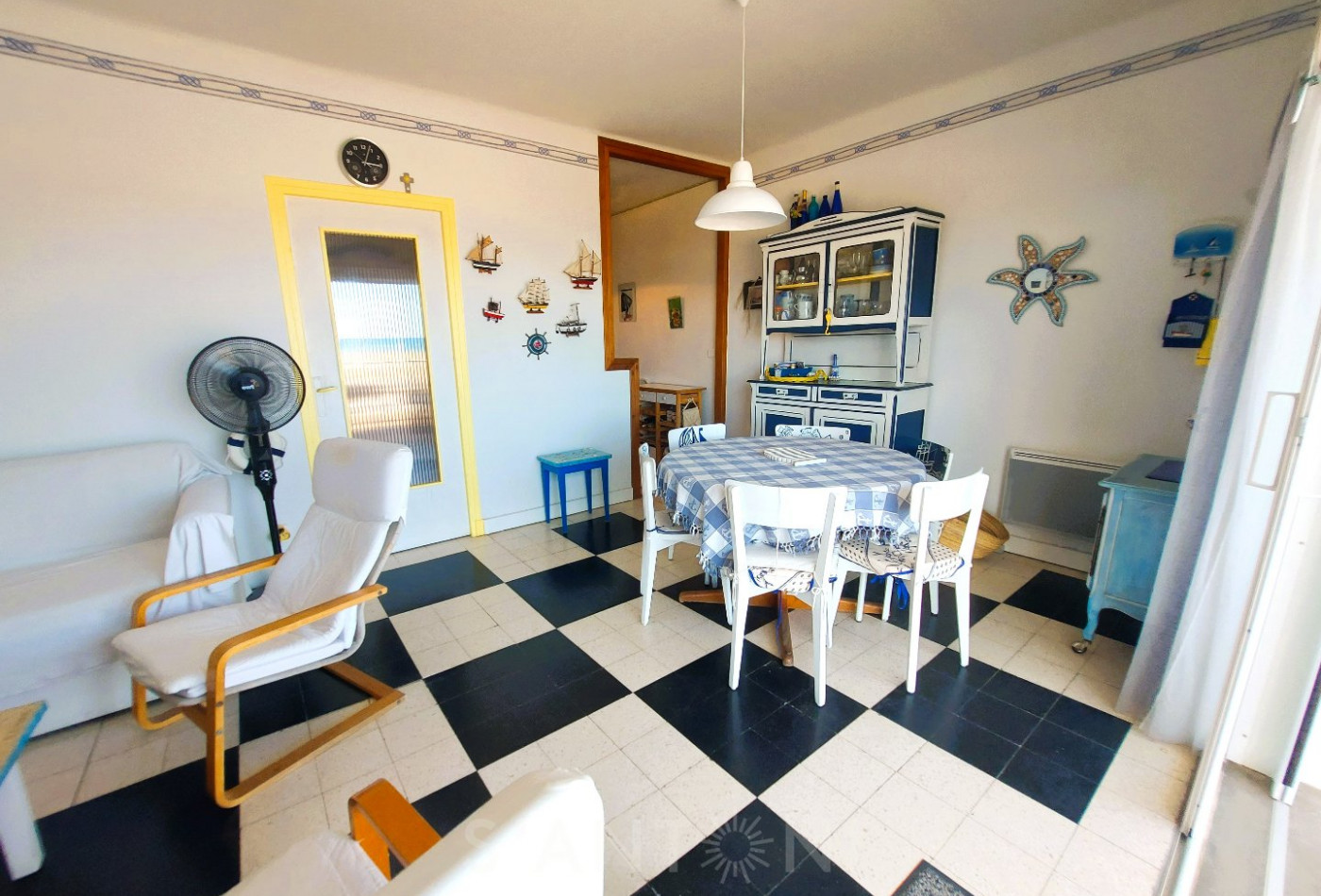 vente Appartement en résidence Marseillan Plage - Photo 3