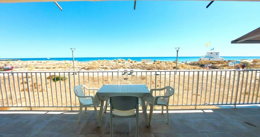 vente Appartement en résidence Marseillan Plage