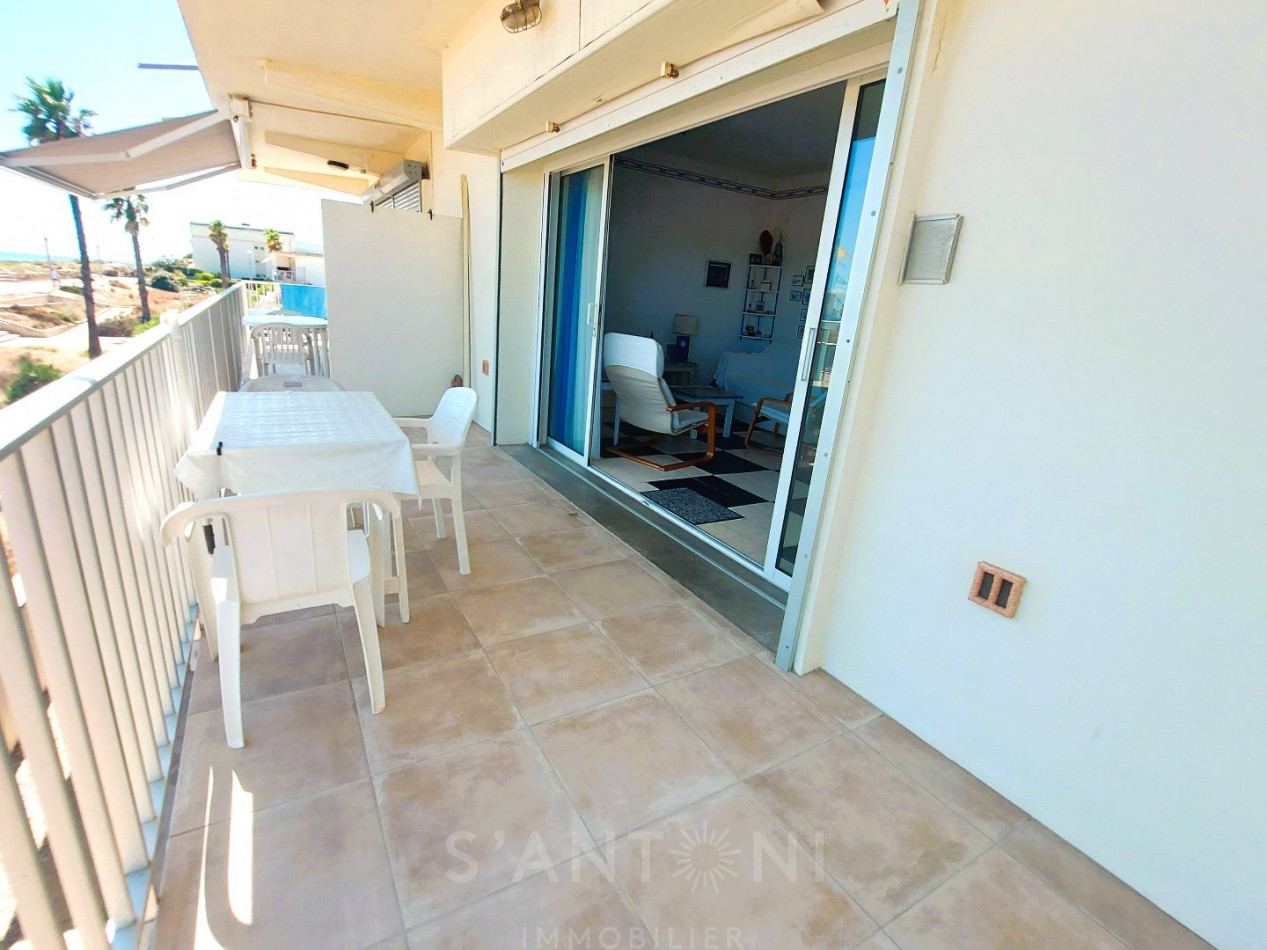vente Appartement en résidence Marseillan Plage - Photo 5