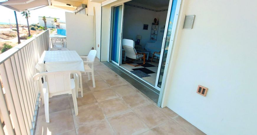 vente Appartement en résidence Marseillan Plage