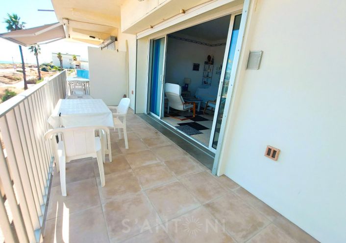 vente Appartement en résidence Marseillan Plage