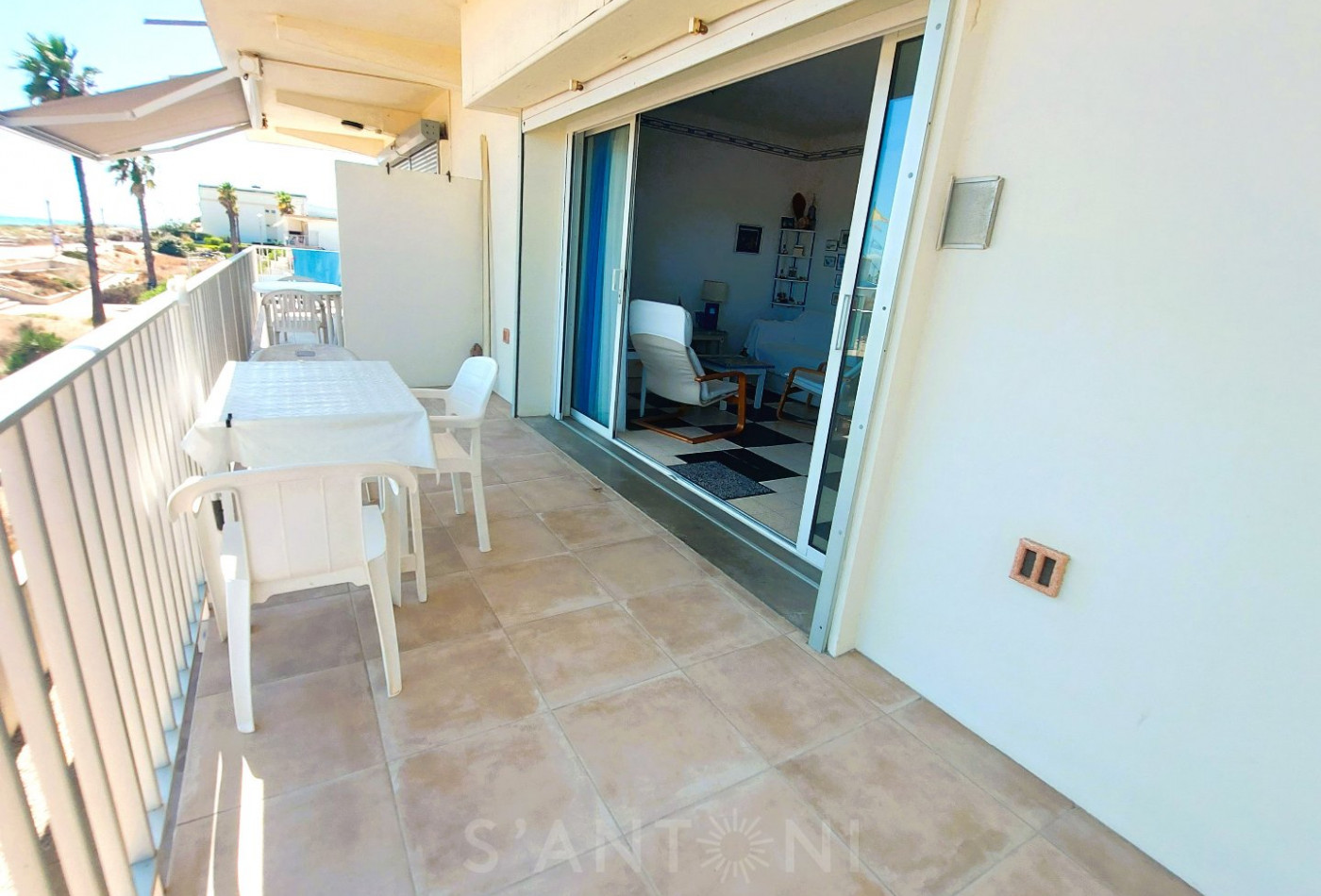 vente Appartement en résidence Marseillan Plage - Photo 5