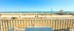vente Appartement en résidence Marseillan Plage