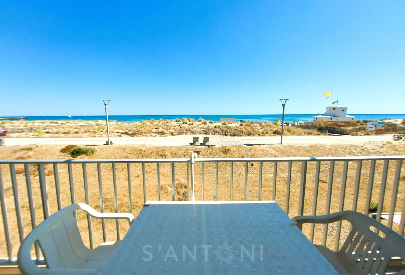 vente Appartement en résidence Marseillan Plage - Photo 4