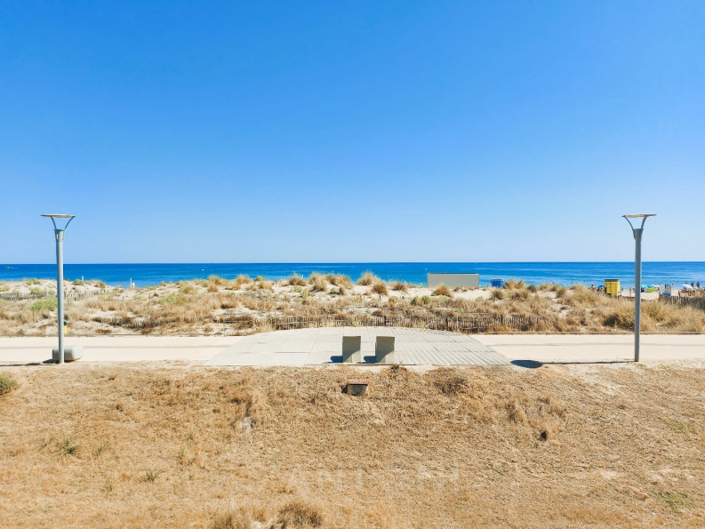 vente Appartement en résidence Marseillan Plage - Photo 1