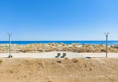 vente Appartement en résidence Marseillan Plage