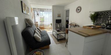 vente Marseillan Plage