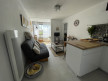 vente Studio cabine Marseillan Plage