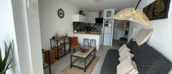 vente Studio cabine Marseillan Plage