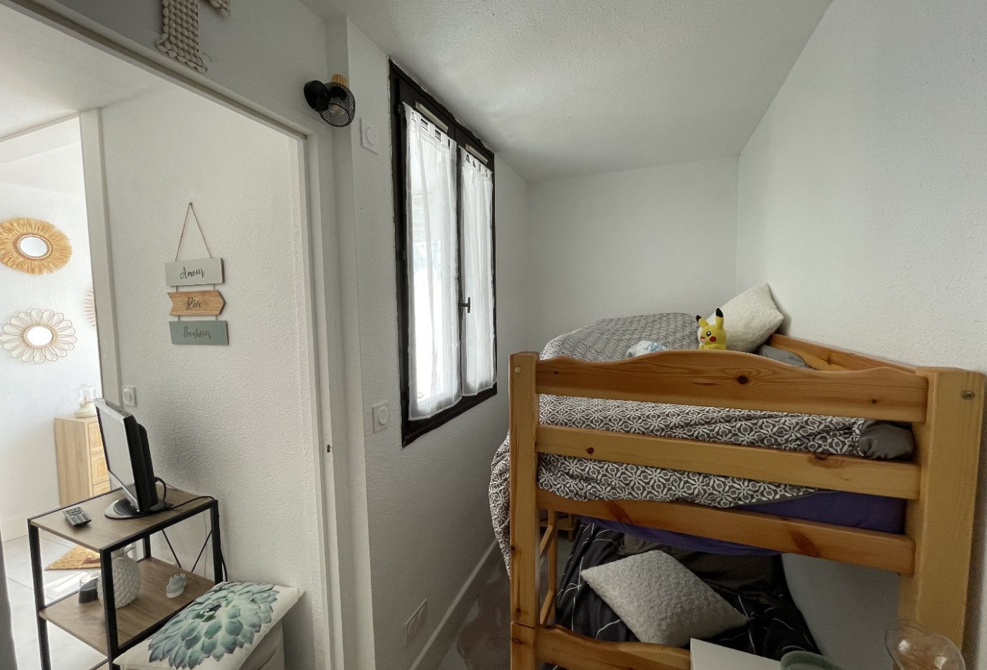 vente Studio cabine Marseillan Plage - Photo 10