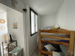 vente Studio cabine Marseillan Plage