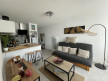 vente Studio cabine Marseillan Plage