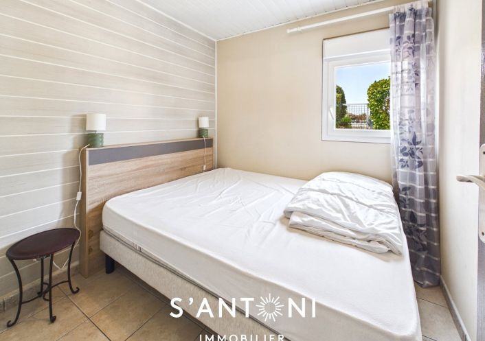vente Appartement Marseillan Plage