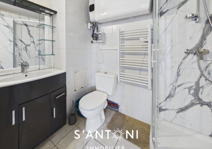 vente Appartement Marseillan Plage