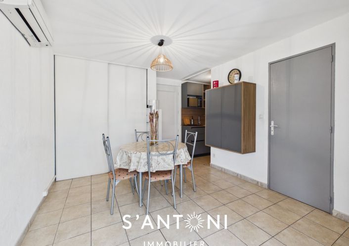 vente Appartement Marseillan Plage