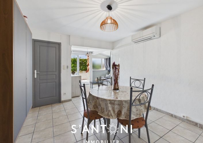 vente Appartement Marseillan Plage