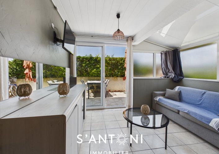 vente Appartement Marseillan Plage