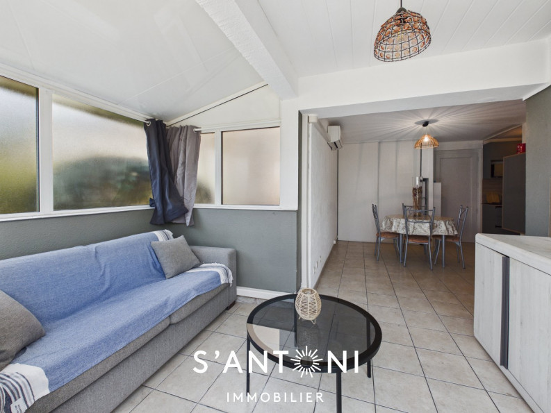 vente Appartement Marseillan Plage - Photo 9