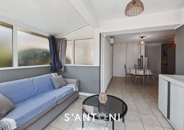 vente Appartement Marseillan Plage