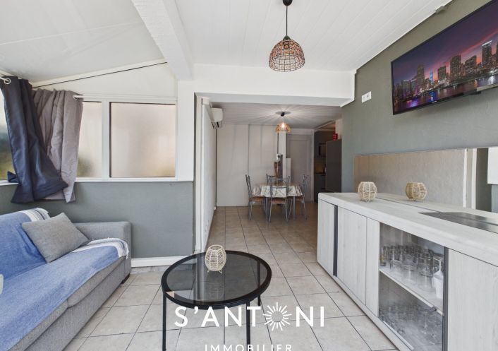vente Appartement Marseillan Plage